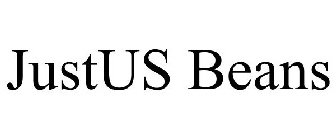 JUSTUS BEANS