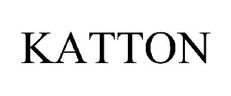 KATTON