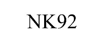 NK92