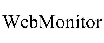 WEBMONITOR