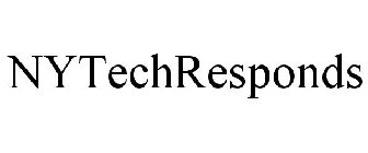 NYTECHRESPONDS