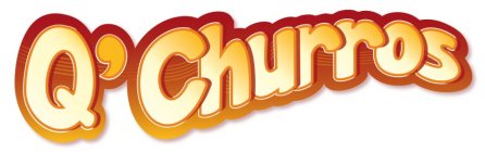 Q' CHURROS