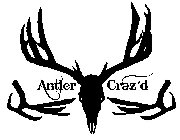 ANTLER CRAZ'D