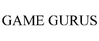 GAME GURUS