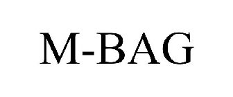 M-BAG