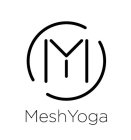 M MESH YOGA