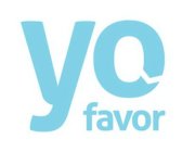 YO FAVOR