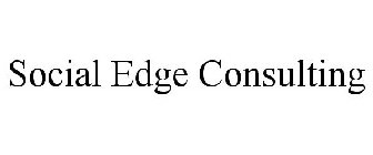 SOCIAL EDGE CONSULTING