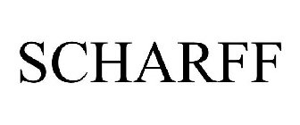 SCHARFF