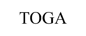 TOGA