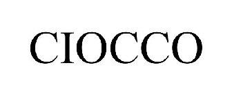 CIOCCO