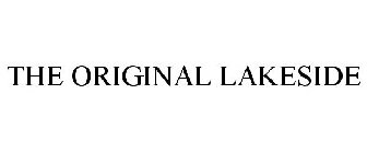 THE ORIGINAL LAKESIDE