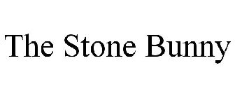 THE STONE BUNNY