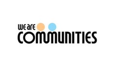 WE ARE COMMUNITIES