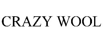 CRAZY WOOL