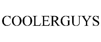 COOLERGUYS