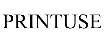 PRINTUSE
