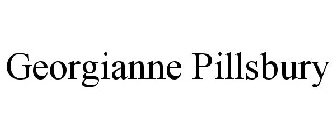 GEORGIANNE PILLSBURY