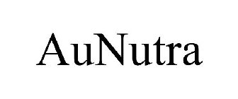 AUNUTRA