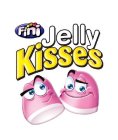 FINI JELLY KISSES