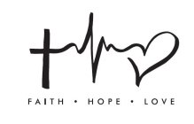 FAITH HOPE LOVE