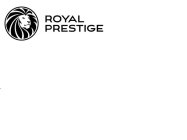 ROYAL PRESTIGE