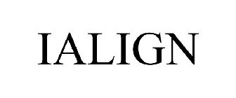 IALIGN