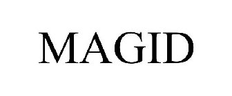 MAGID