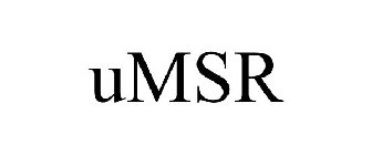 UMSR