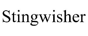STINGWISHER