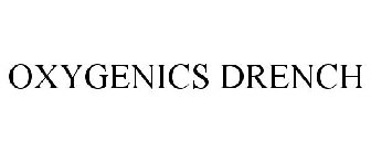 OXYGENICS DRENCH