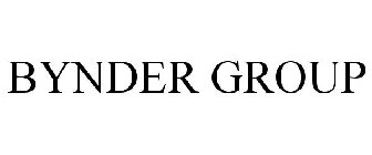 BYNDER GROUP
