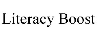 LITERACY BOOST