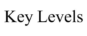 KEY LEVELS