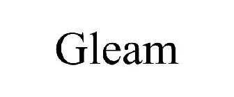 GLEAM