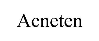 ACNETEN