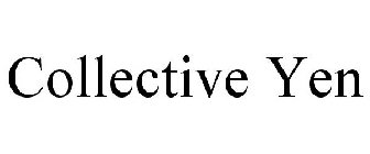 COLLECTIVE YEN
