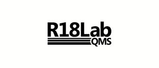 R18LAB QMS