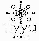 TIYYA MAROC