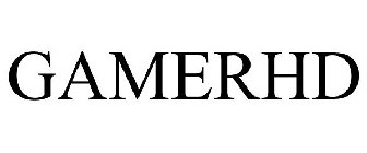 GAMERHD