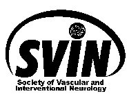 SVIN SOCIETY OF VASCULAR AND INTERVENTIONAL NEUROLOGY