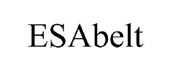 ESABELT
