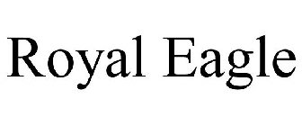 ROYAL EAGLE