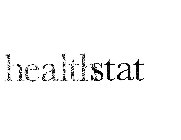 HEALTHSTAT