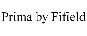 PRIMA BY FIFIELD