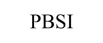 PBSI
