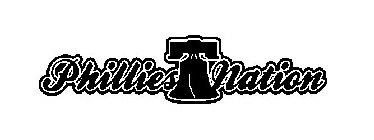 PHILLIES NATION