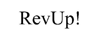 REVUP