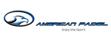 AMERICAN PADEL ENJOY THE SPORT