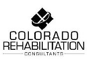 COLORADO REHABILITATION CONSULTANTS